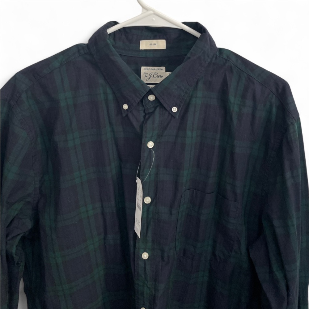 J. Crew I L - Picture 4 of 10